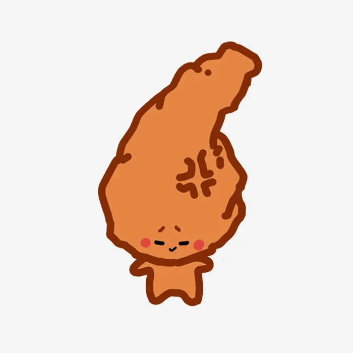 フラチュ｜ちむふぁみフラチキの妖精！