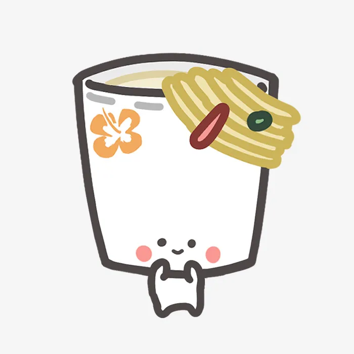 すばちゅ｜ちむふぁみ朝すばの妖精だよ！