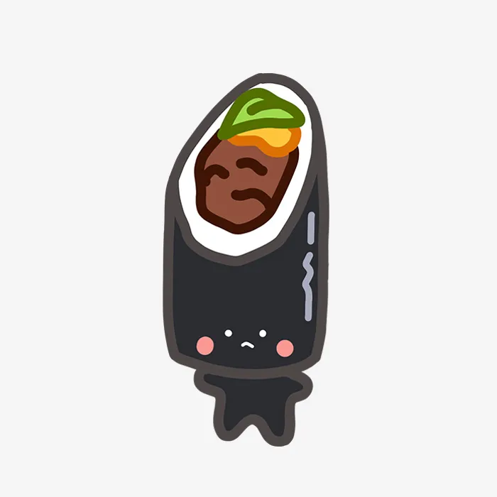 タコチュ｜ちむふぁみタコス巻の妖精！