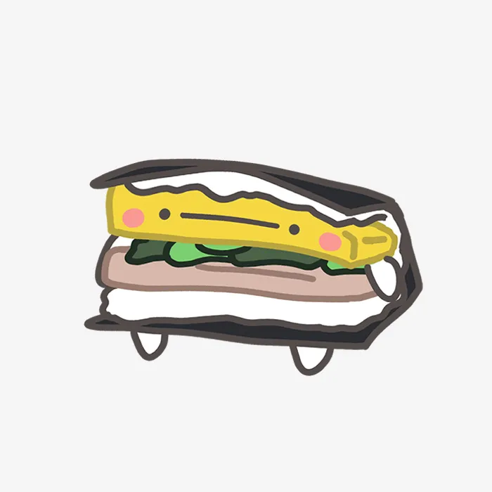 たまち｜ちむふぁみポーク玉子3兄弟の次男