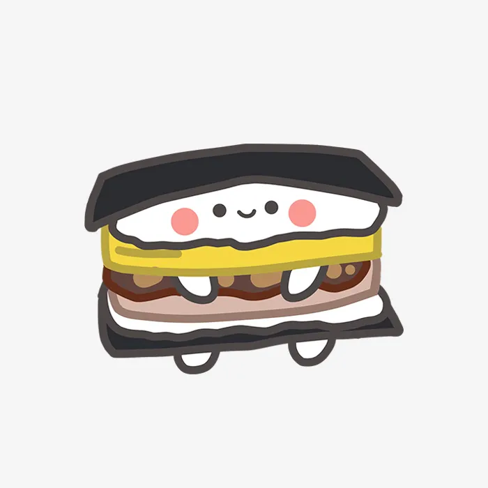 たまみ｜ちむふぁみポーク玉子３兄弟の長男