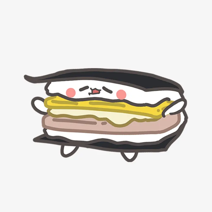 たまし｜ちむふぁみポーク玉子3兄弟の末っ子