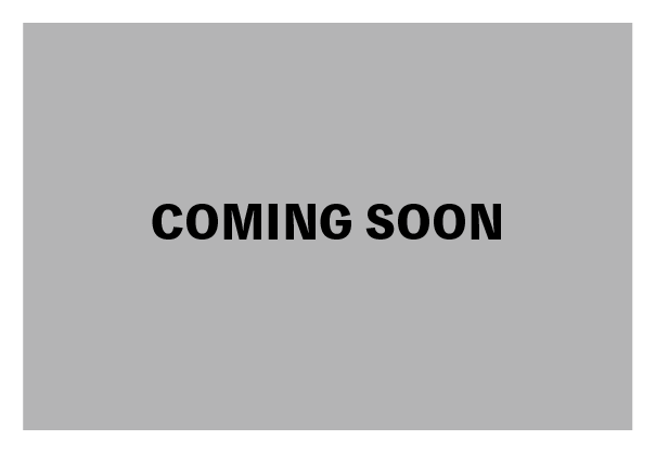COMING SOON