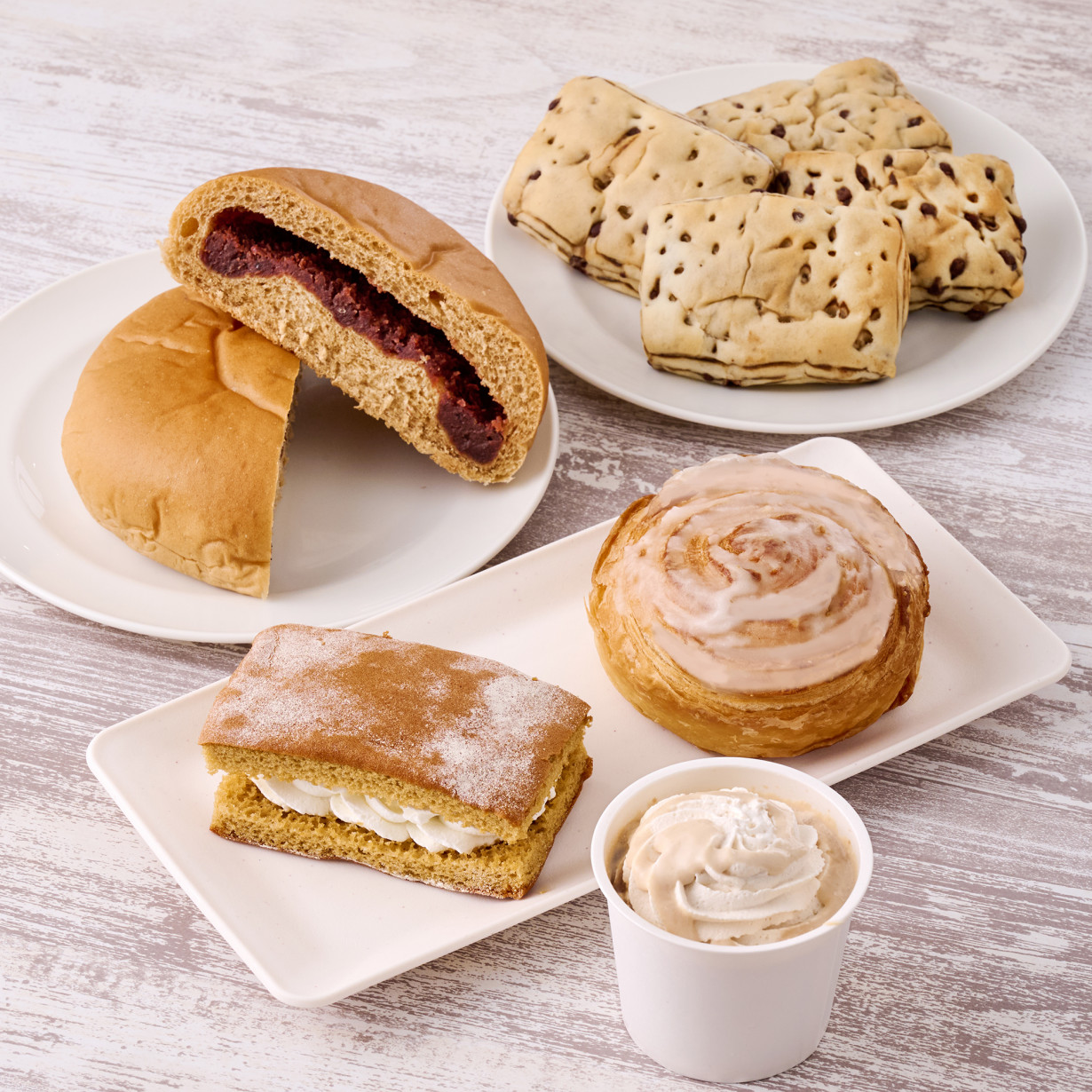 黒糖おいしさ再発見